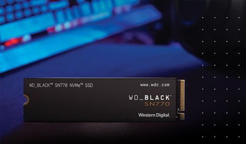 硬盤漲價已成定局，西部數據率先發出調價函