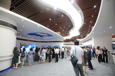 浪潮鑄遠攜手山東財經大學，共建“智能會計”實驗室，引領數據驅動新財經